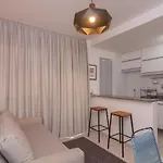 Apartamento aconchegante na Federação Salvador por Carpediem