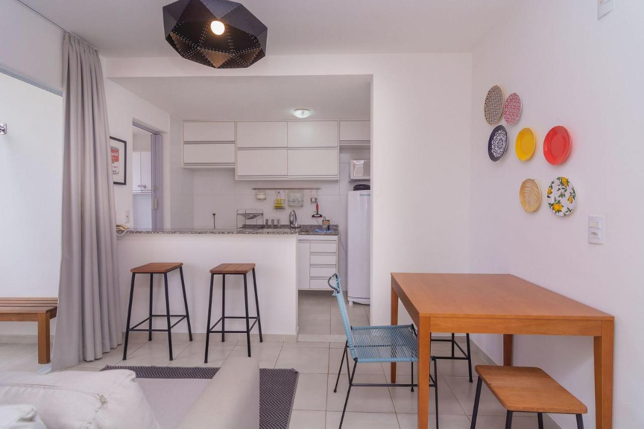 Apartamento aconchegante na Federação Salvador por Carpediem *