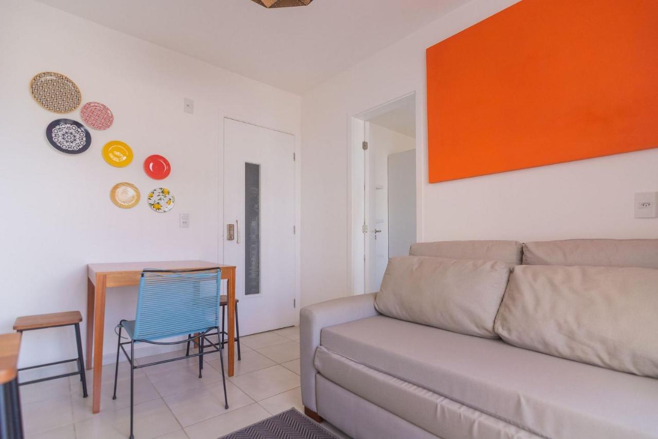 Apartamento aconchegante na Federação Salvador por Carpediem Apartamento Salvador