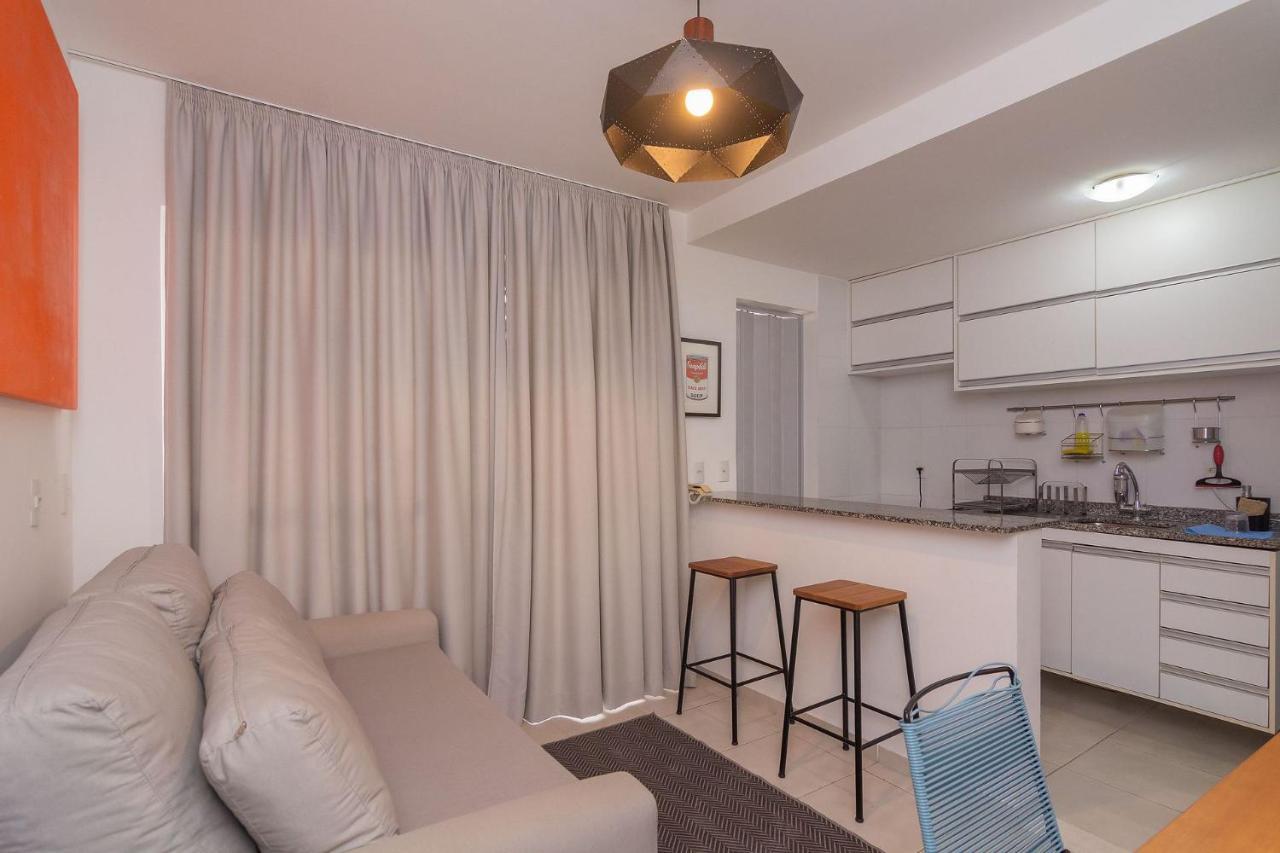 Apartamento aconchegante na Federação Salvador por Carpediem *