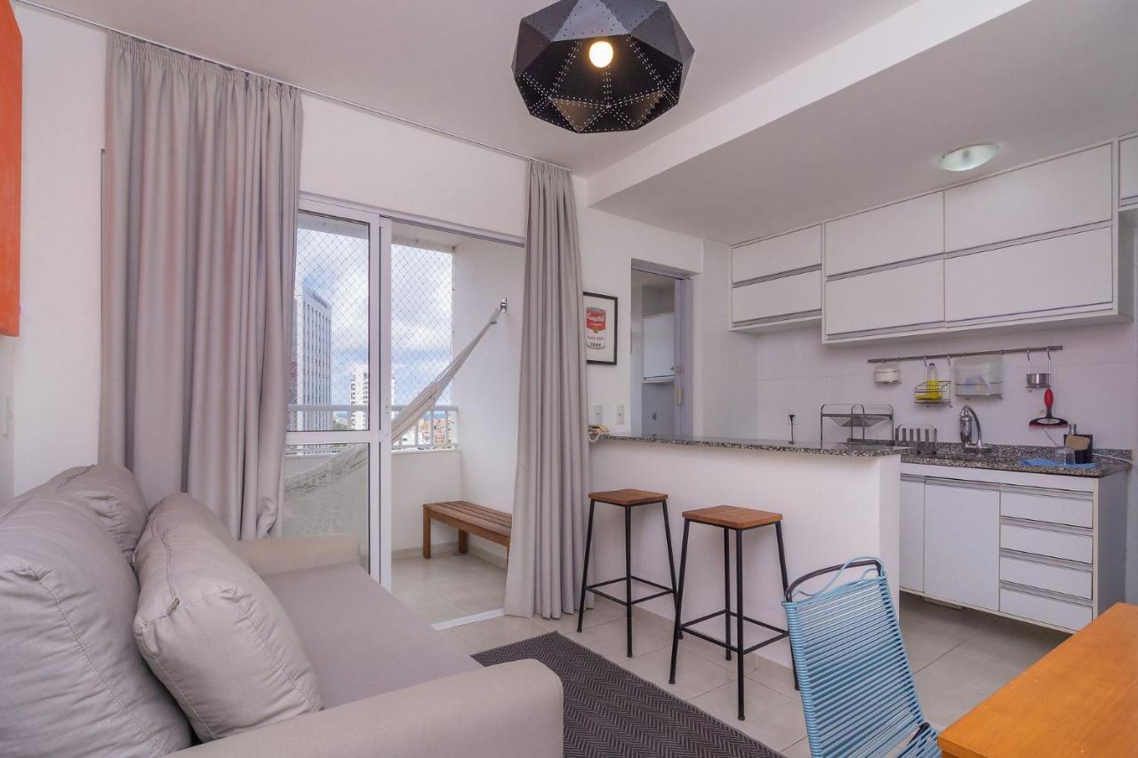 Apartamento aconchegante na Federação Salvador por Carpediem * Salvador