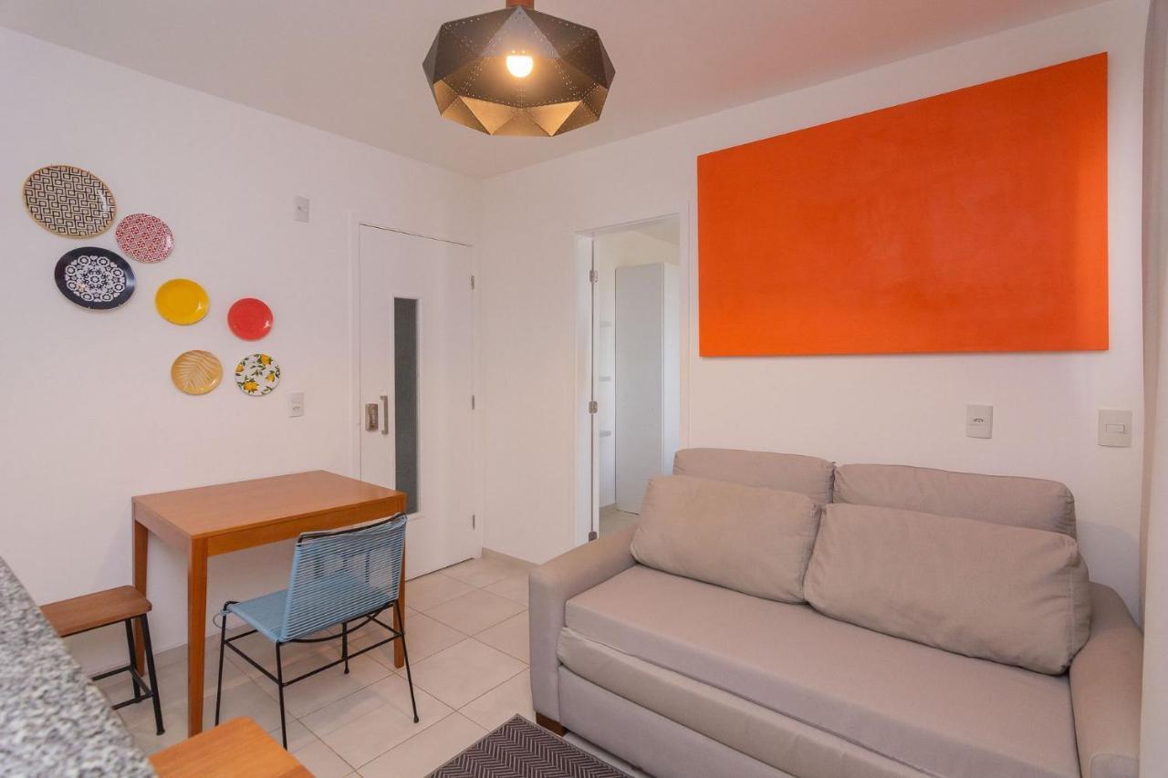 Apartamento aconchegante na Federação Salvador por Carpediem Apartamento
