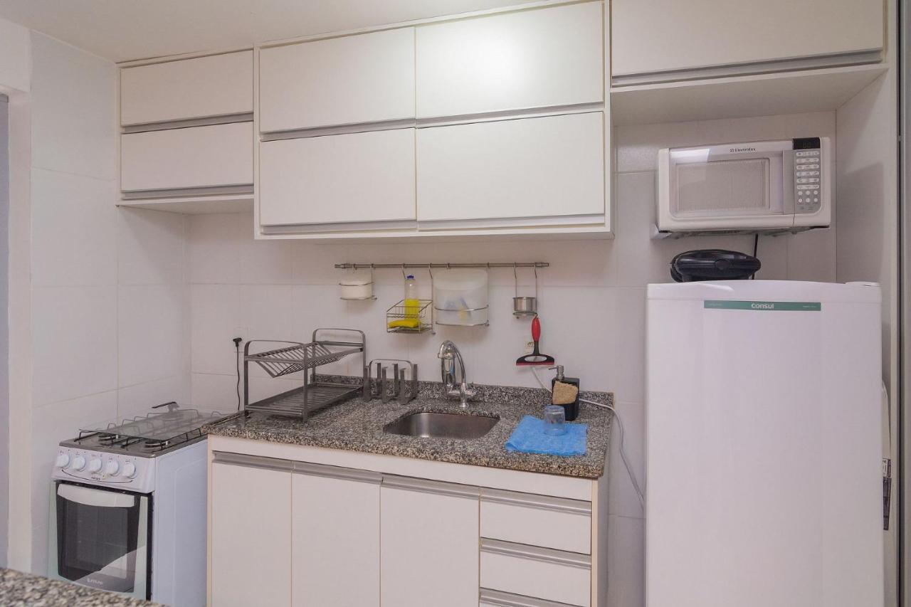 Apartamento Apartamento aconchegante na Federação Salvador por Carpediem