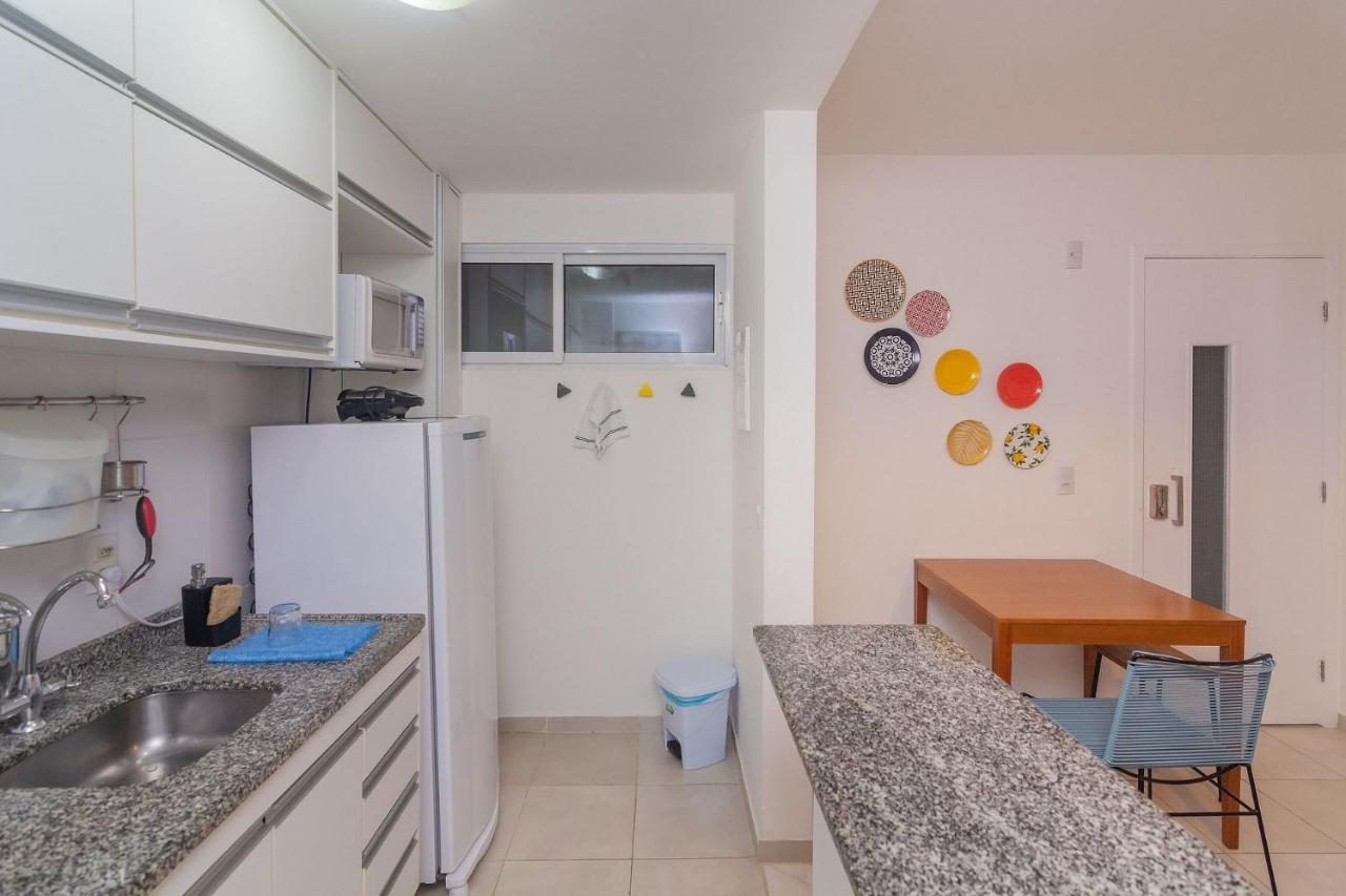 Apartamento aconchegante na Federação Salvador por Carpediem *