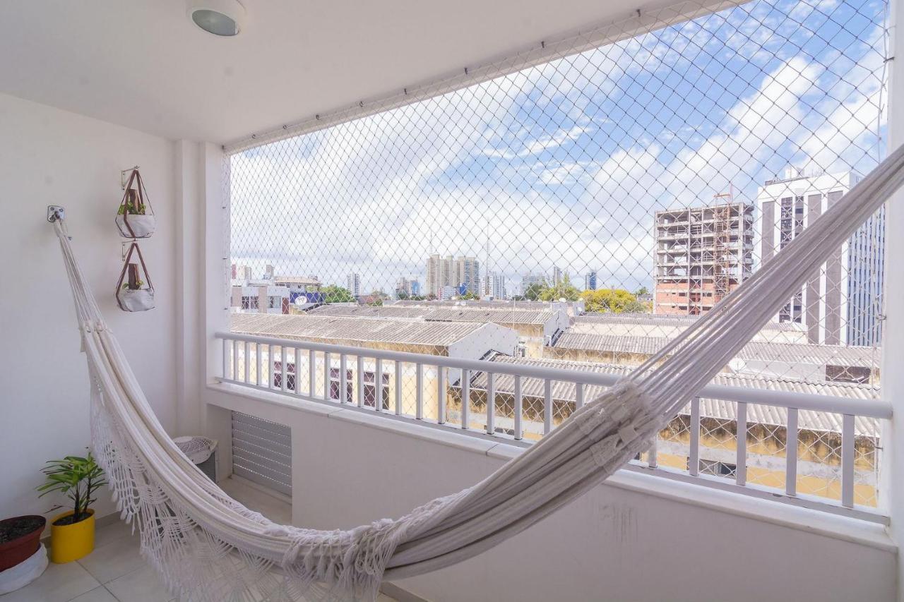 Apartamento aconchegante na Federação Salvador por Carpediem Apartamento