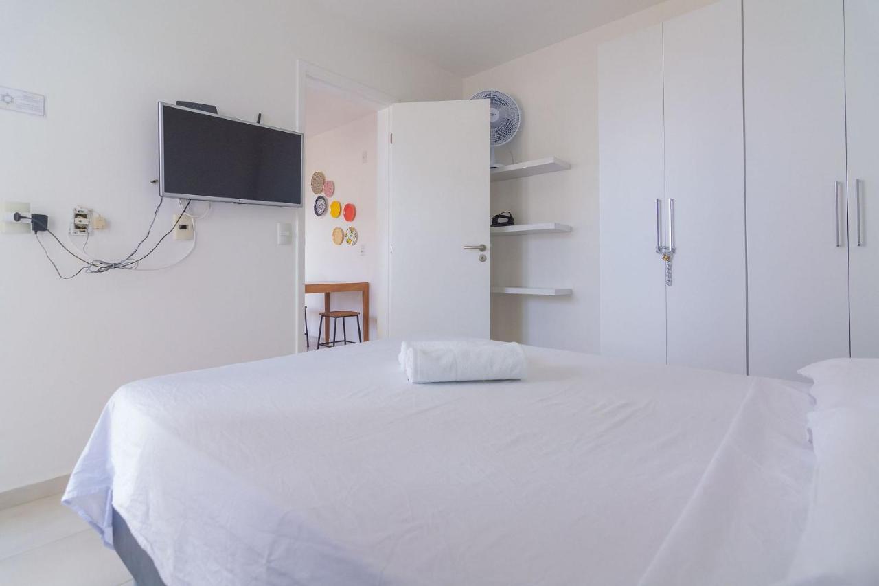 Apartamento aconchegante na Federação Salvador por Carpediem Apartamento Salvador